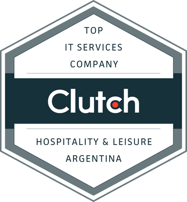 Clutch AI Badge