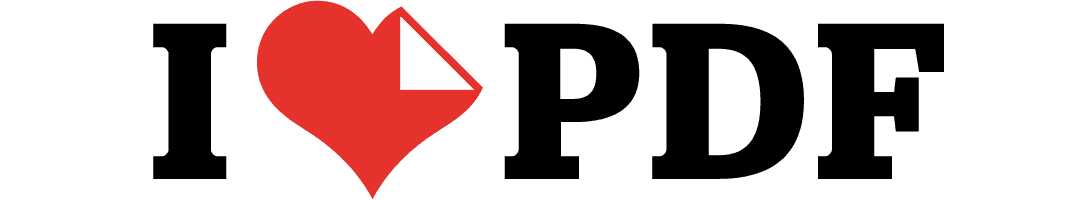 ILovePDF logo