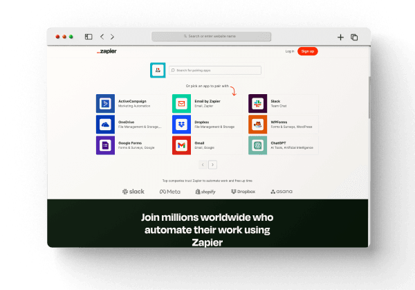 Fulter in mobile device