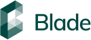 blade logo
