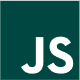 Javascript logo