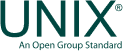unix logo