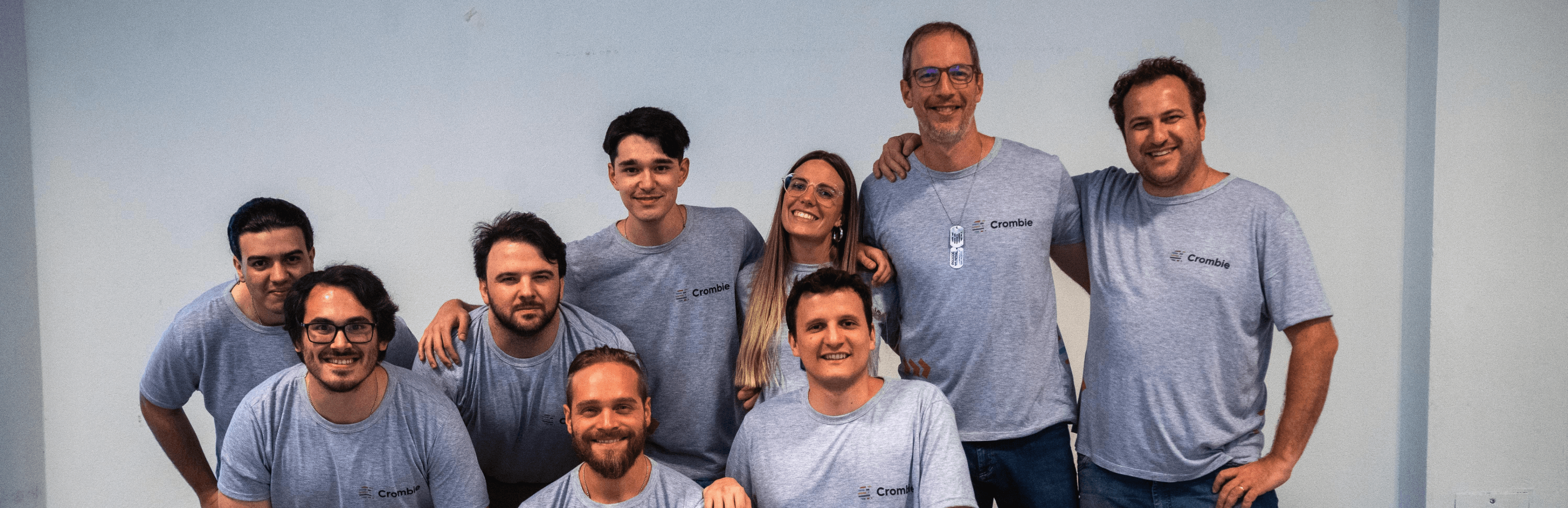 Proode team photo