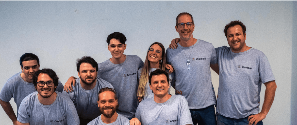 Proode team photo