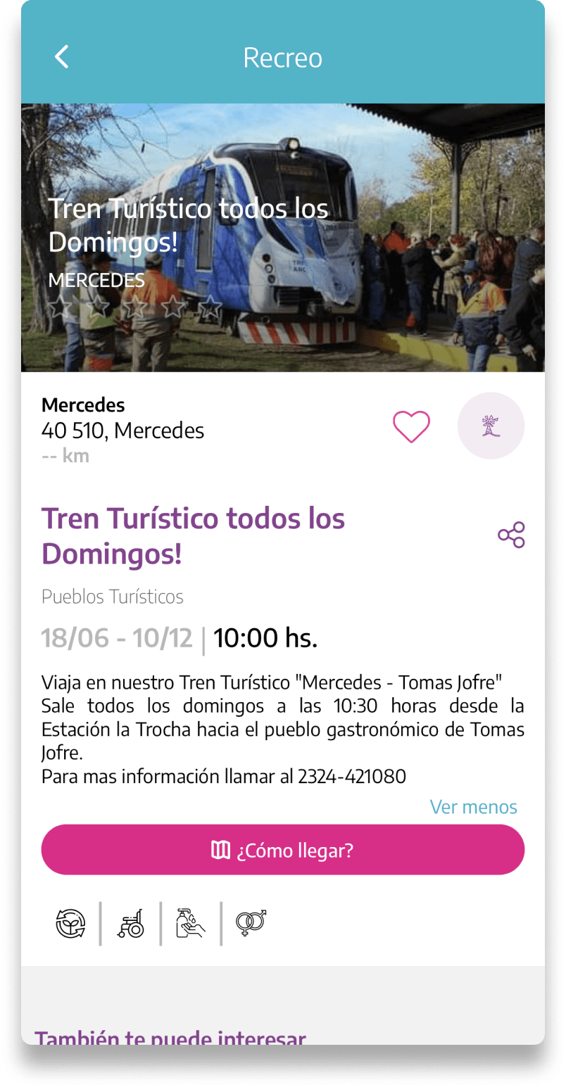 ReCreo card image