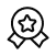 insignia de calidad